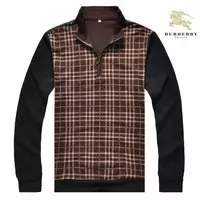 veste burberry homme coffie